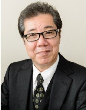 顧問 片岡達治