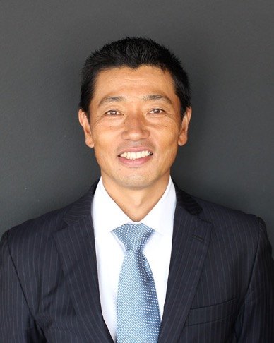 相談役 奥村幸治